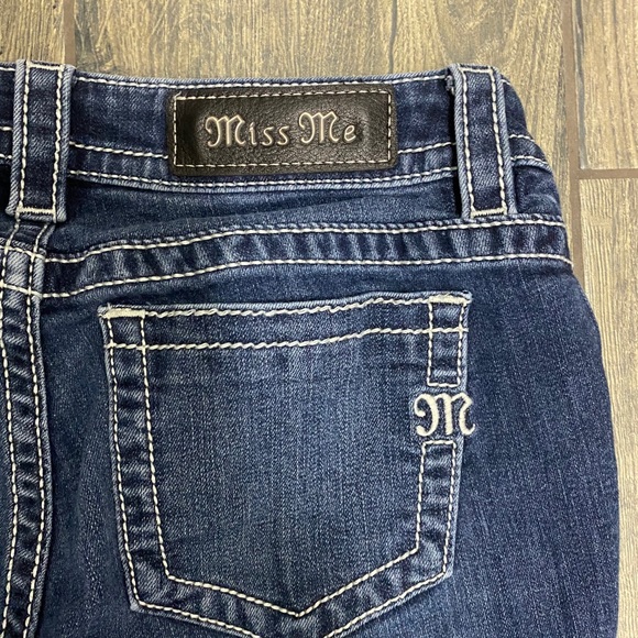 MISS ME SKINNY JEANS - Picture 7 of 9